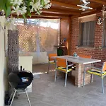 Brick Apartment *