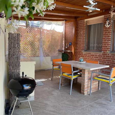 Brick Appartement *