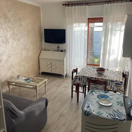Appartement Brick Dogana