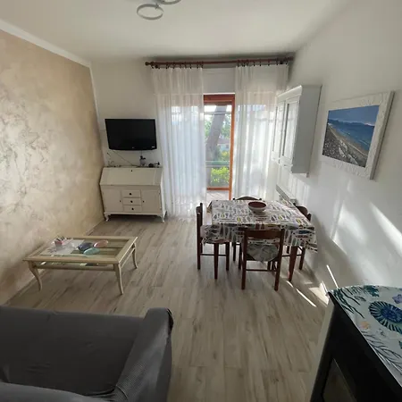 Brick Appartement *