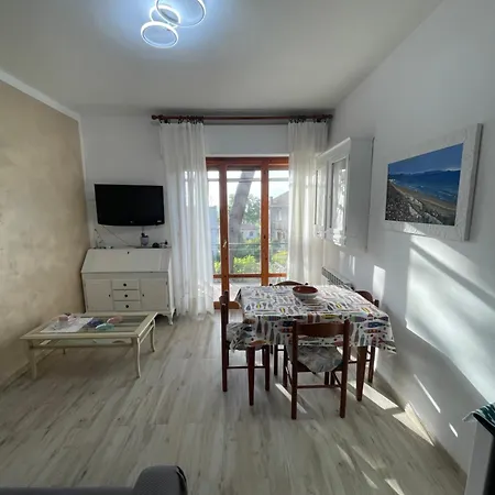 Brick Appartement *