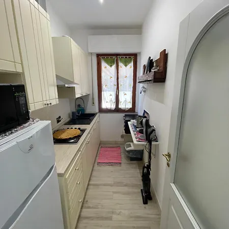 Brick Appartement