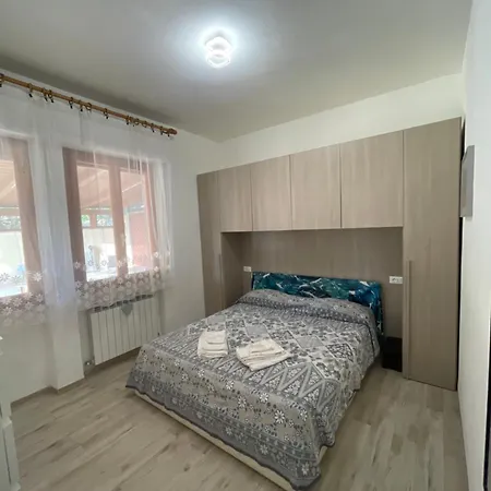 Brick Appartement Dogana